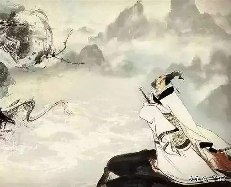 李贺是诗仙还是诗圣还是诗鬼,李贺被称为诗仙还是诗鬼