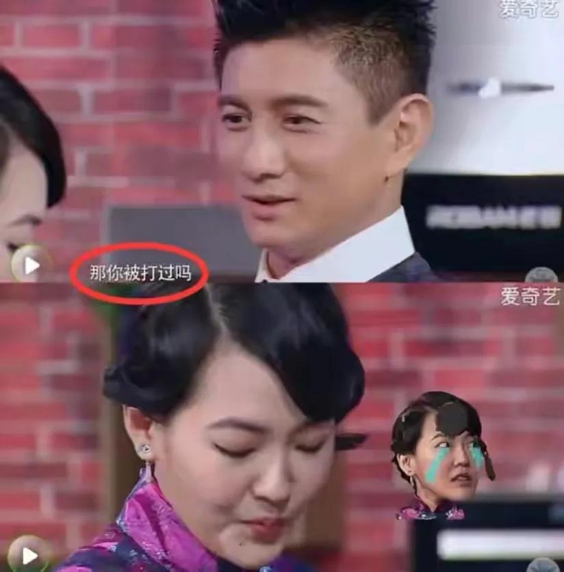 台上生猛，台下很怂：小S和这两个男人的故事，原来这么“悲惨”