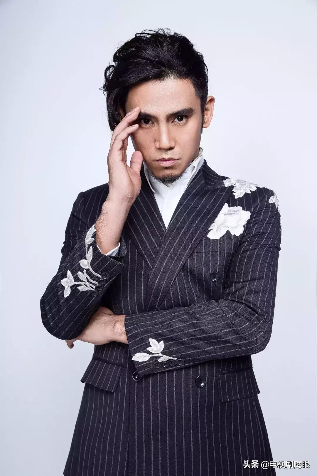 「鹰眼专题-第21批」上升期艺人推介（附经纪人联系方式）