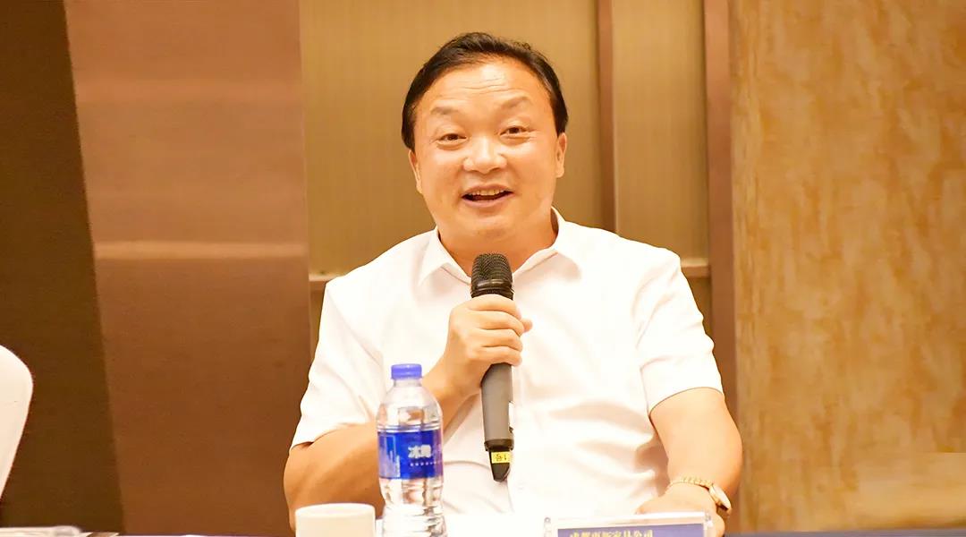 走进永亨—成都市家具商会举办办公家具标杆企业学习交流沙龙活动