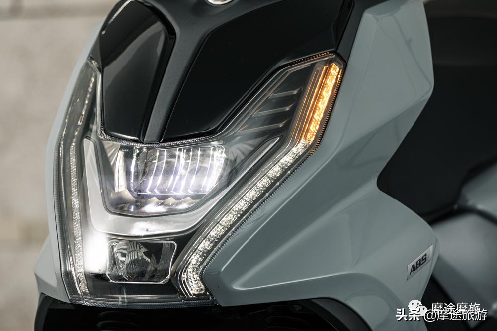 深度测评:浴火重生的凤凰,三阳FNX车主公认五大优点