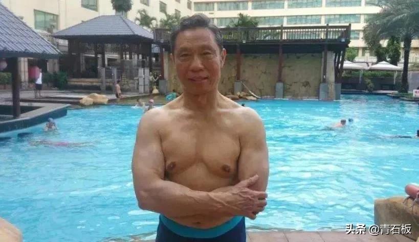 广州呼吸科钟南山院士,医学专家钟南山院士