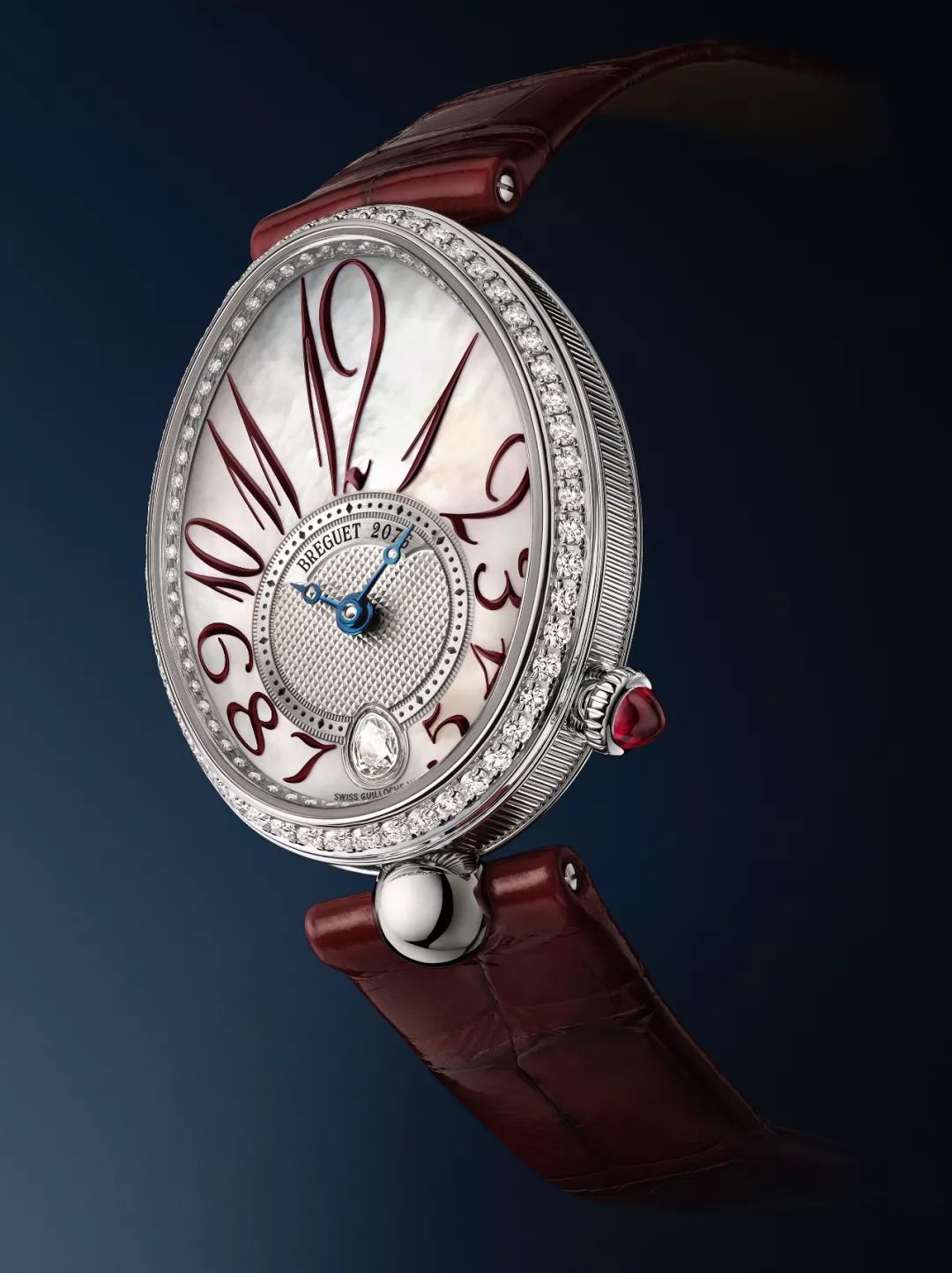 宝玑生肖,宝玑生肖表