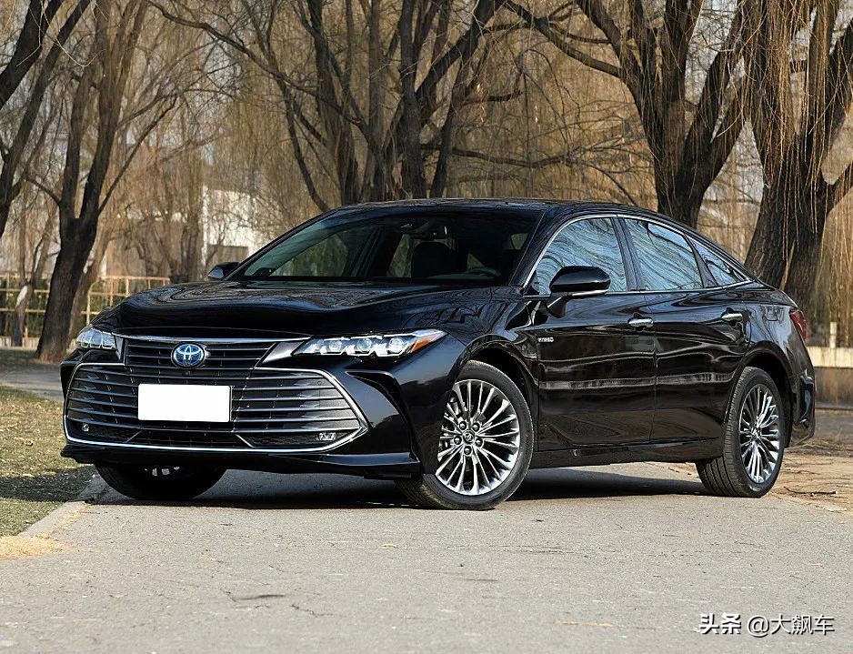 一代神车还会退市吗,国产皇冠全部年代车型