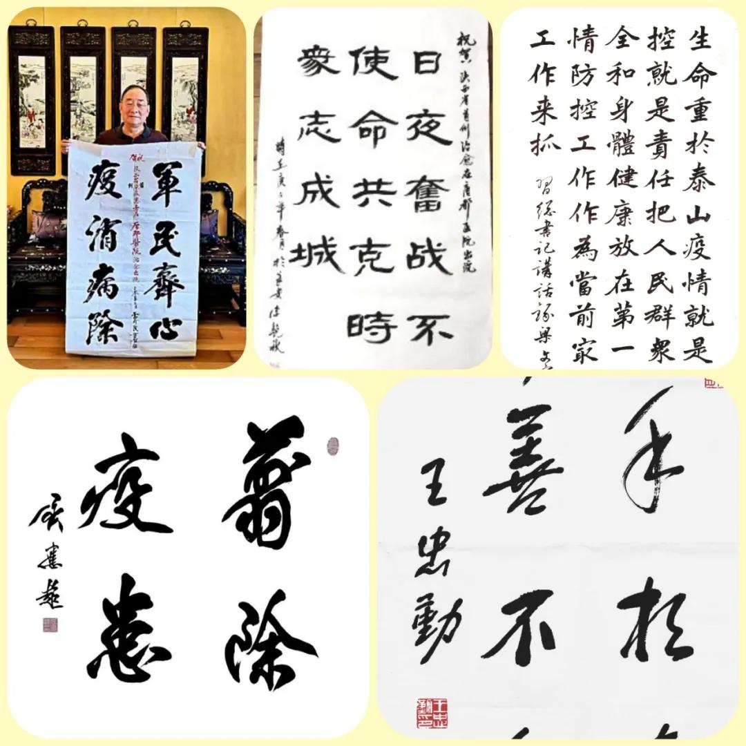 抗疫爱心志愿者,抗疫优秀志愿者表彰活动