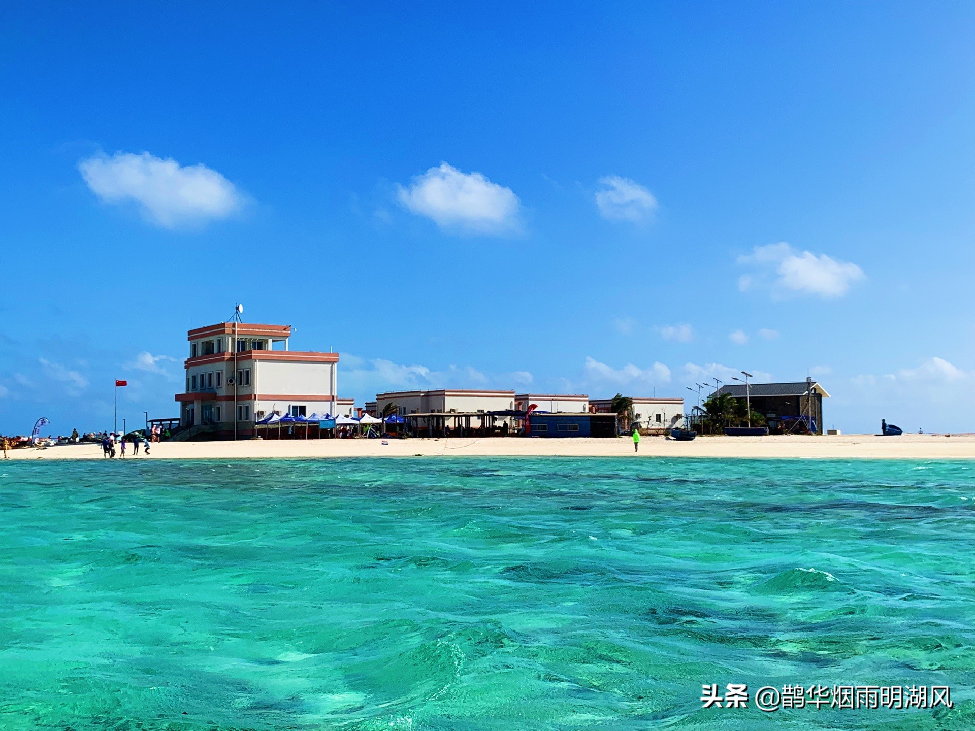 西沙群岛旅游攻略12岁可以去吗,西沙群岛旅游攻略及费用