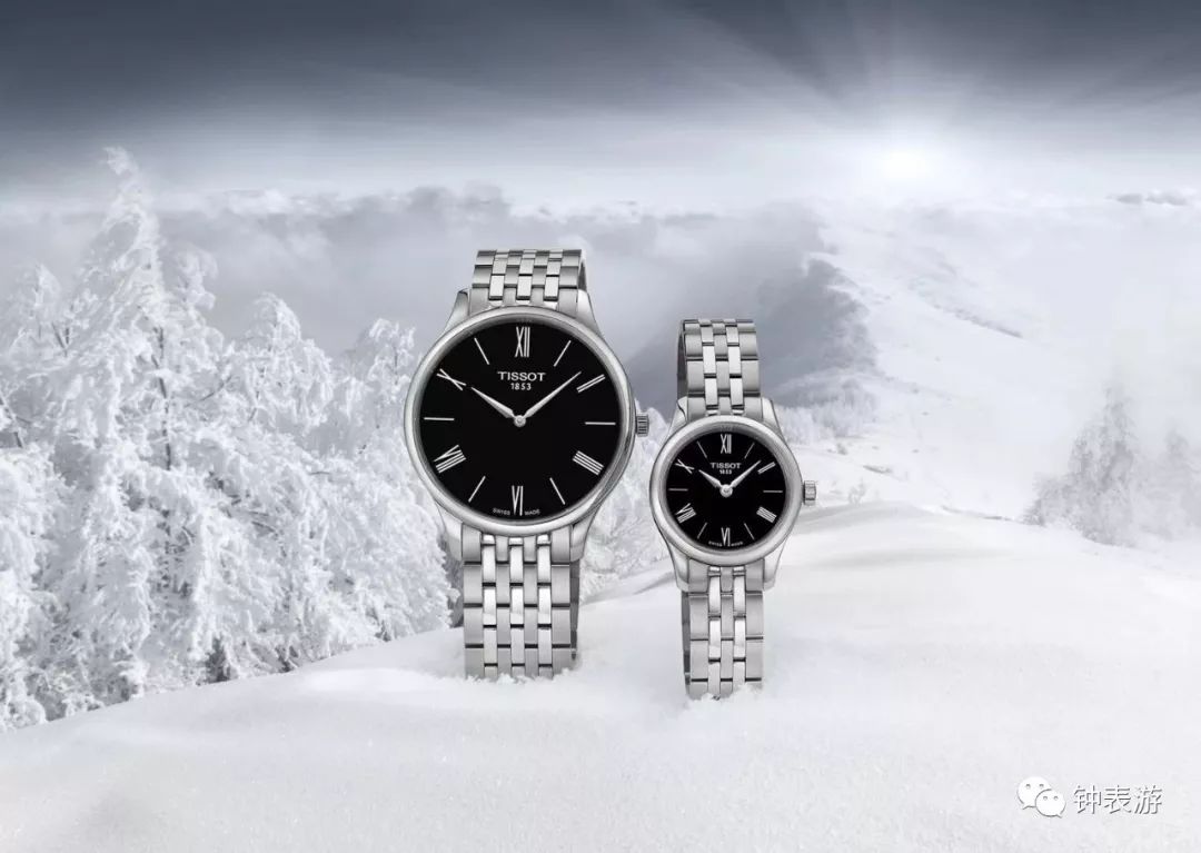 2019天梭进博会限量纪念款,天梭表2015巴塞尔表展全新腕表