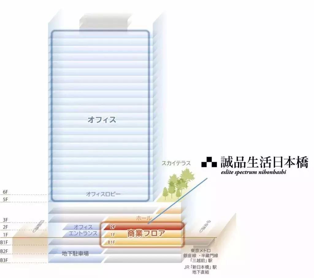日本1号店会带来怎样的惊喜?