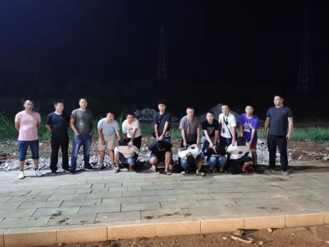 看完还敢出售（租）银行卡？桂林兴安又有6人被抓