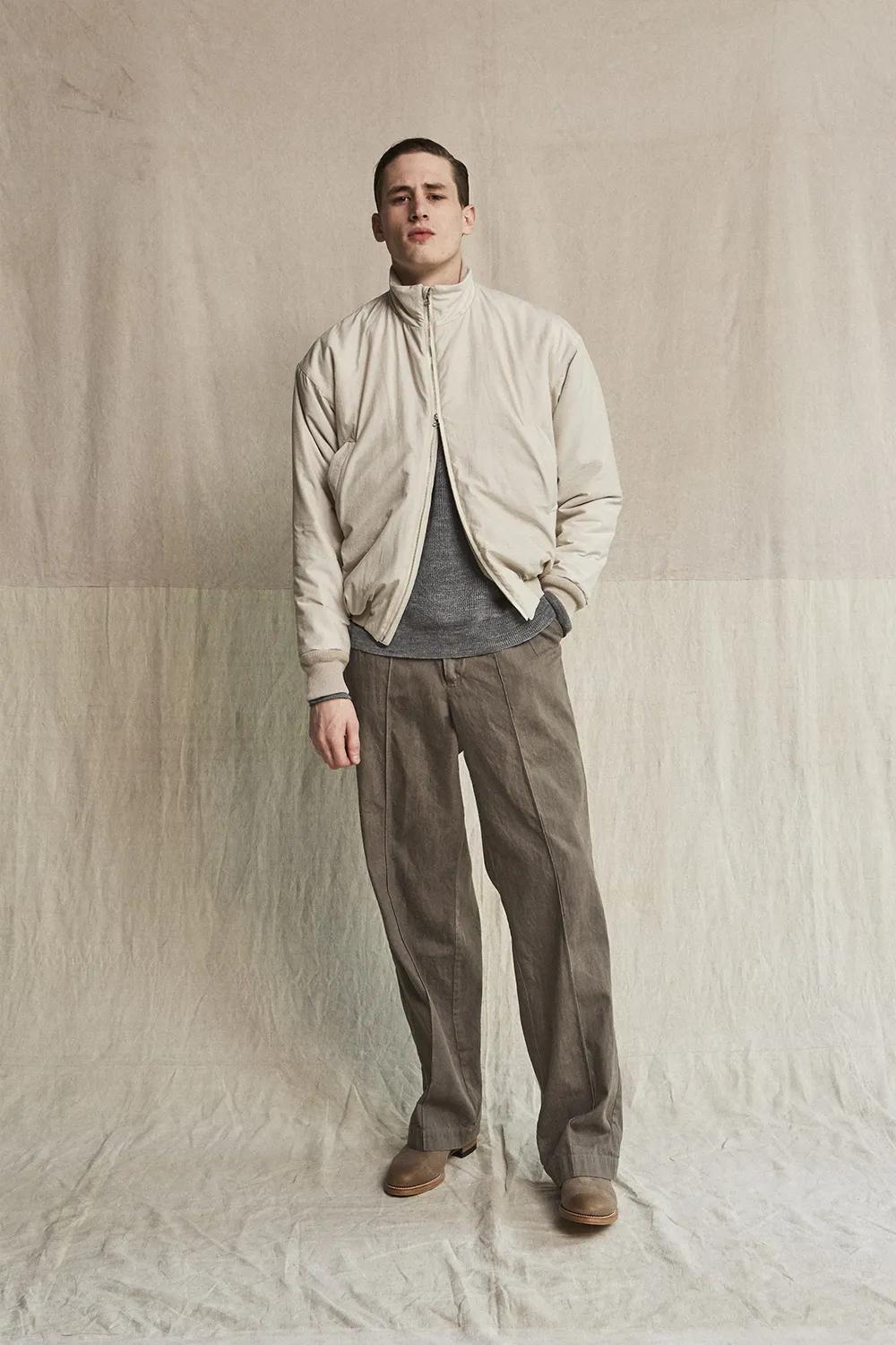 为什么不想被定义的复古玩家，都想打扮成“老乔”模样？