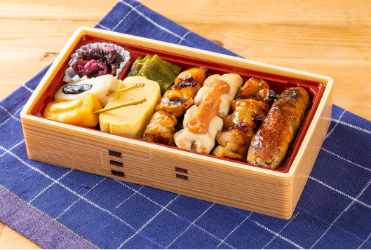 15种日式便当，即使冷却都还很美味