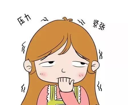 “大姨妈”颜色代表身体状态，如果是这个颜色，要小心了