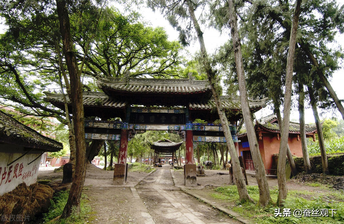 四川三台县最繁华的商业街,四川三台值得一看地方