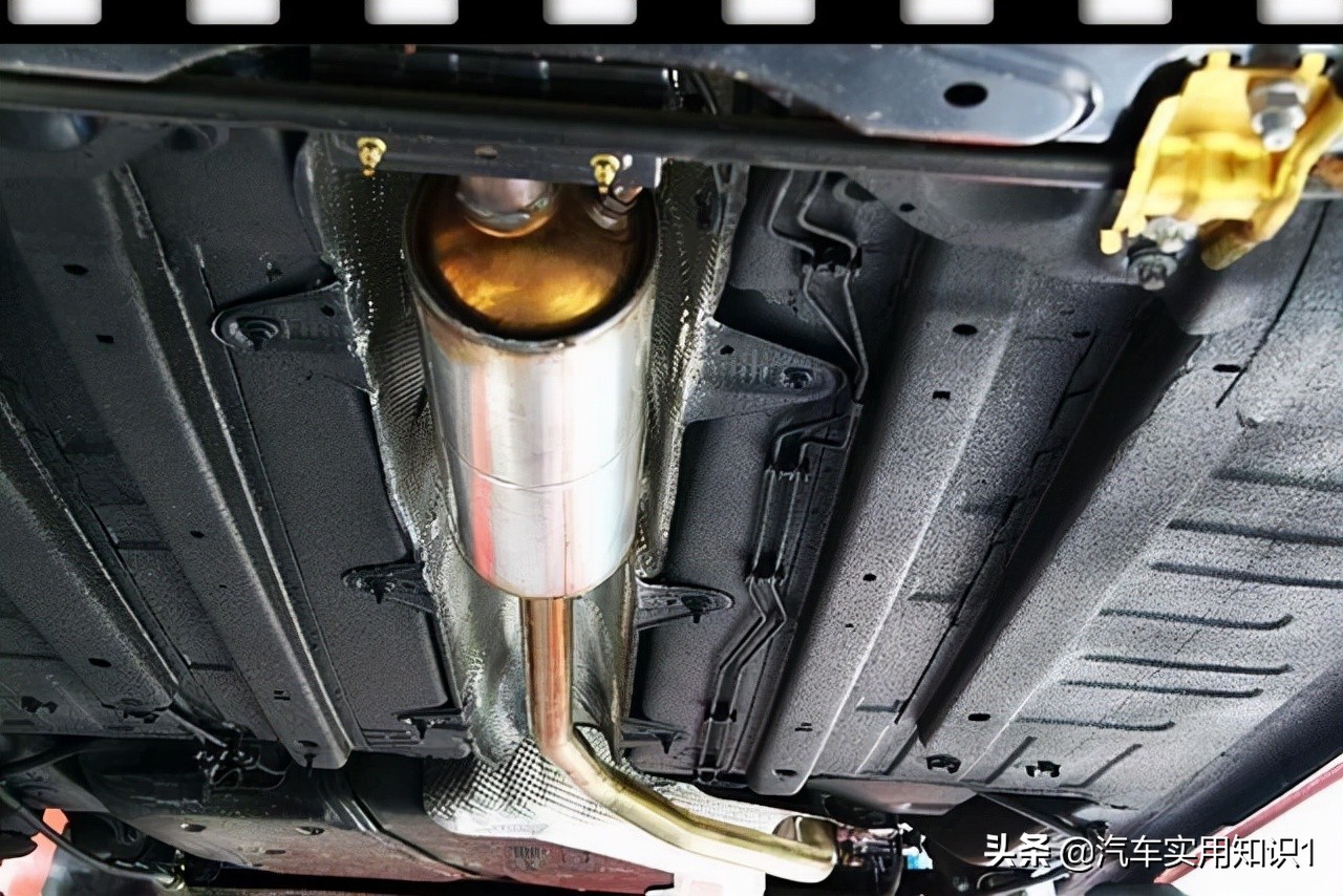 雷克萨斯gx460有必要做底盘装甲吗,现在本田cr-v有必要装底盘装甲吗