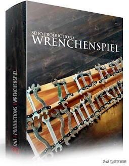 8dio音源使用教程,dio世界打击音效