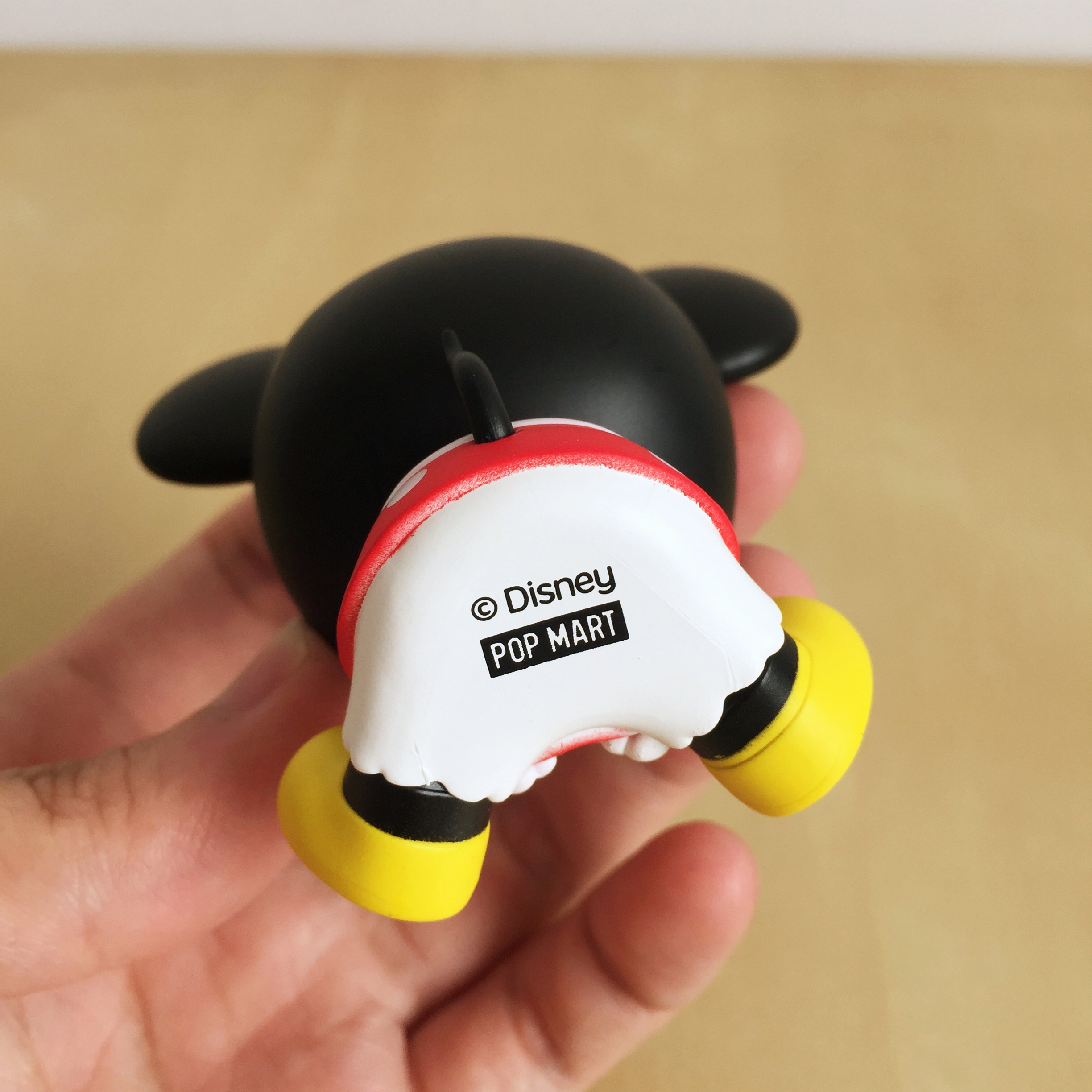 迪士尼米奇玩具,迪士尼米奇盲盒绝版玩具