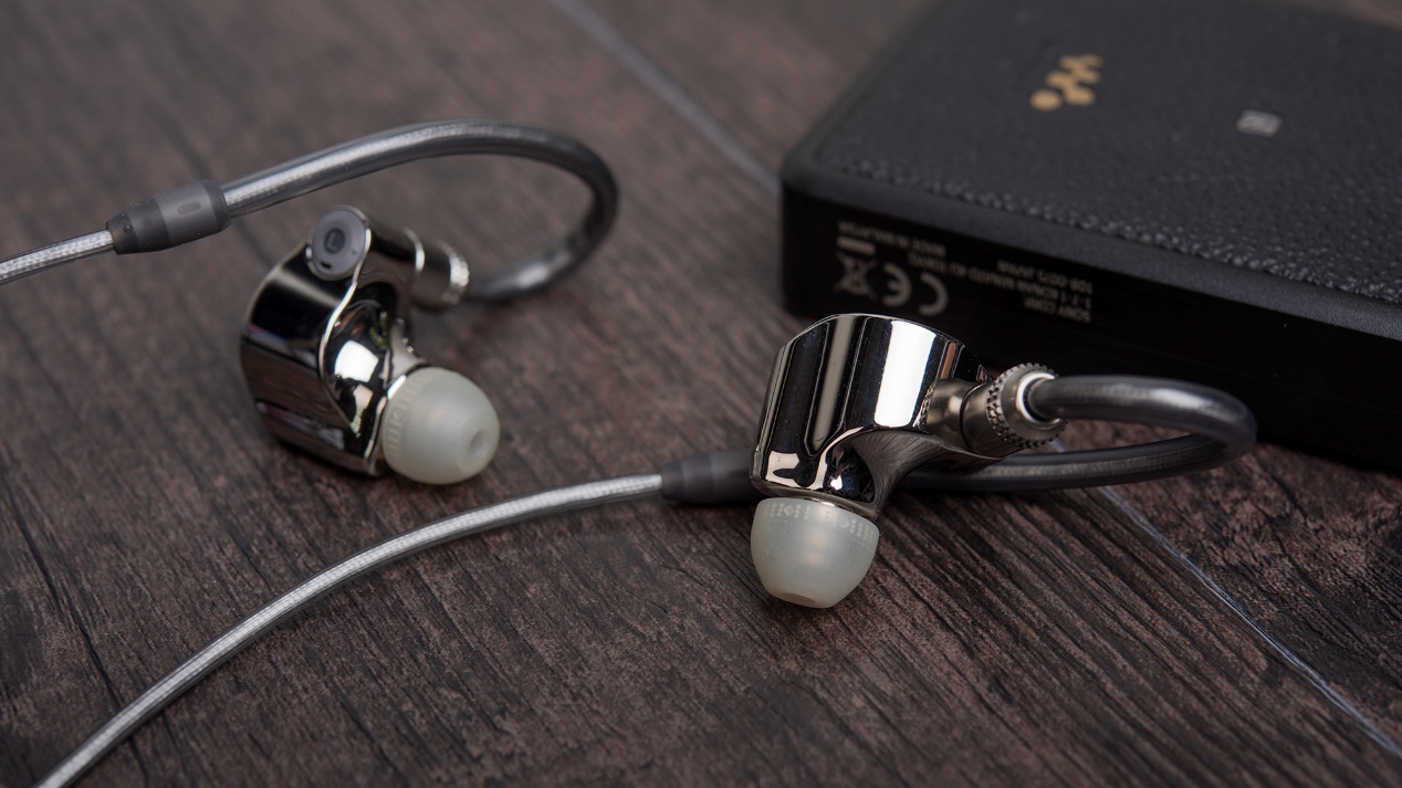 sony耳机ier-z1r评测,索尼ierz1r和森海塞尔ie900