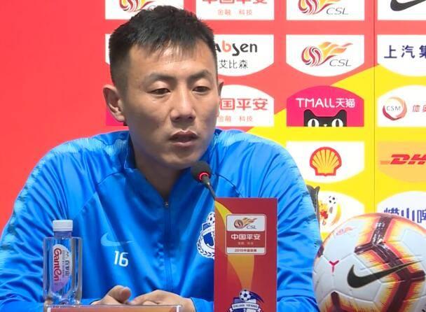 双喜临门！常胜主帅+大连队魂志在保级，场上数据指明赢球诀窍