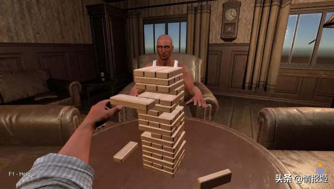 一款超真实的游戏模拟器,超级沙雕的模拟游戏