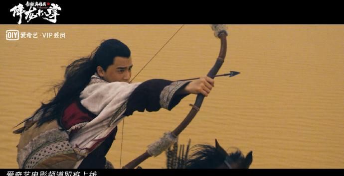 射雕黄蓉不讨喜,射雕英雄传黄蓉揭穿完颜康