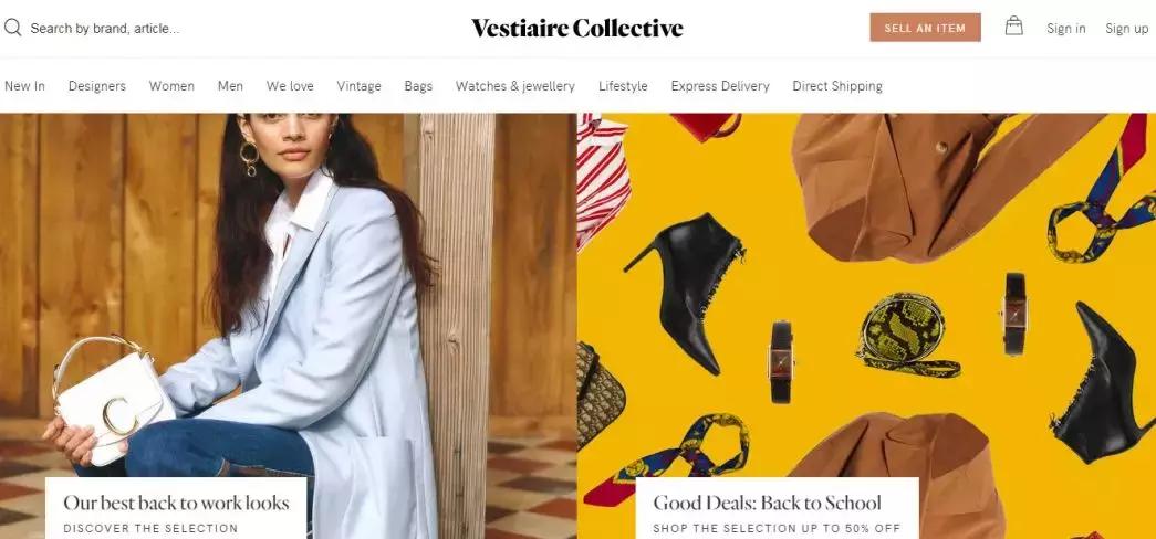 vintage古着外贸,古着vintage在哪淘一包