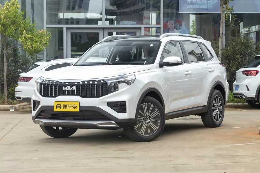 起亚赛拉图2008款,赛拉图起亚的什么车型