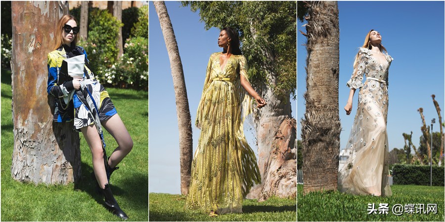 eliesaab2013春夏高定礼服,eliesaab2022春夏高定