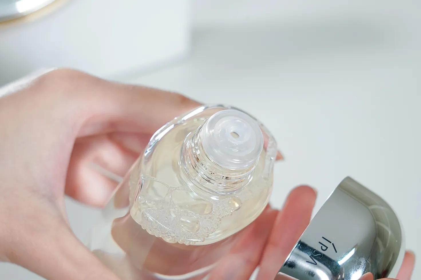 爽肤水推荐城野医生毛孔收敛水,好用的化妆水刷推荐