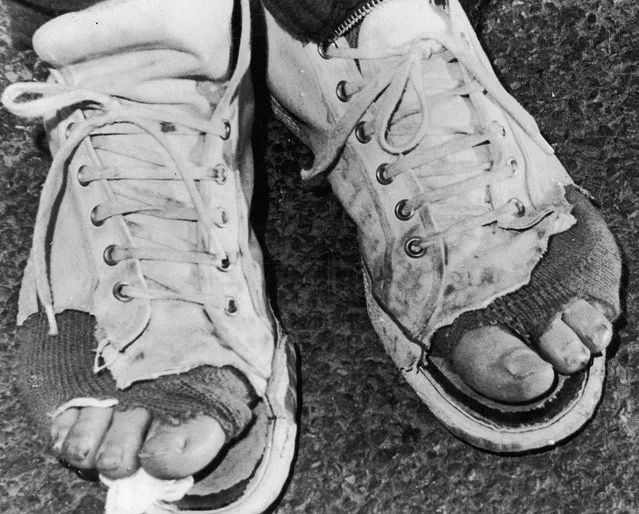 除了匡威vans还有什么帆布鞋推荐,匡威和vans好看的鞋有哪些