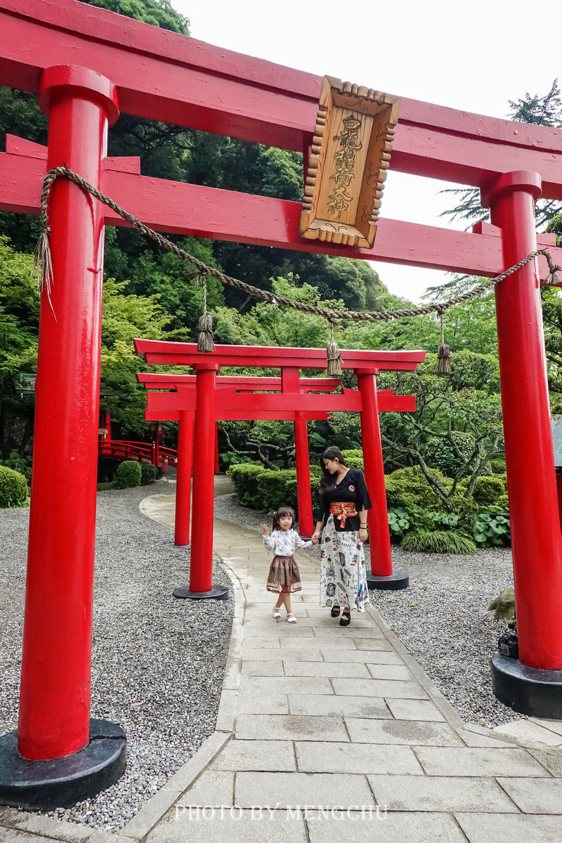 九州别府地狱温泉,别府八大地狱温泉攻略