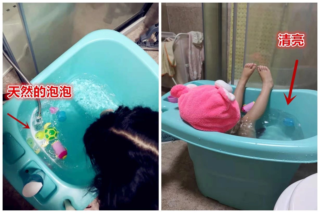 宝宝沐浴露哪个牌子好用,宝宝保湿效果好的沐浴露