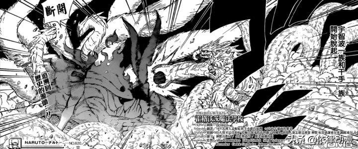 火影忍者到底有多少梗,盘点火影忍者的十大梗