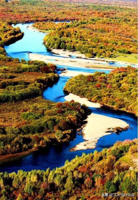 猝不及防,2020进度条已拉到50%!下半年最佳旅行时间表出炉,在最合适的时间去遇见对的风景吧