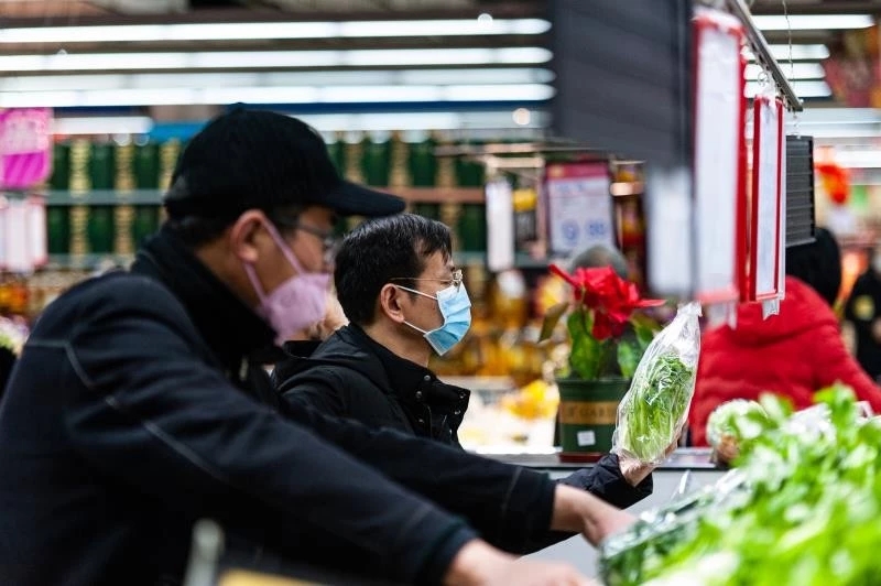 杭州大型超市营业时间,杭州超市一天营业超5小时