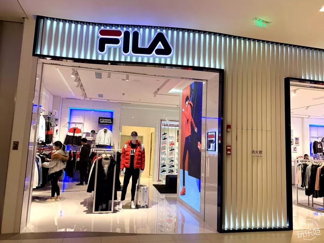 白云新城购物中心,白云区附近大型购物中心