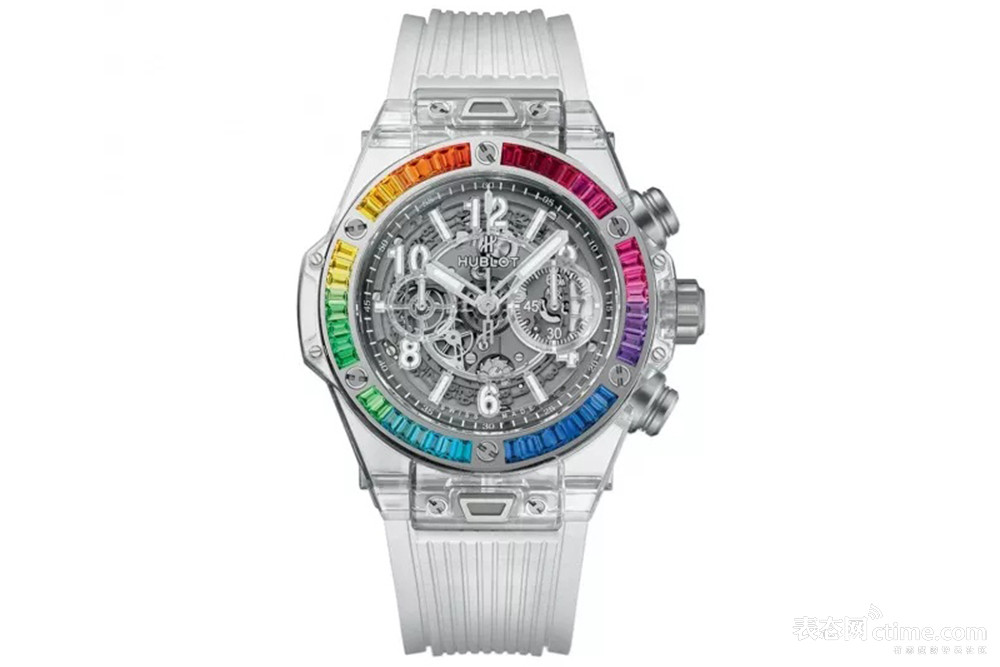 还有谁想偷懒？推荐一款日常不用操心、可以运动又不用打理的表