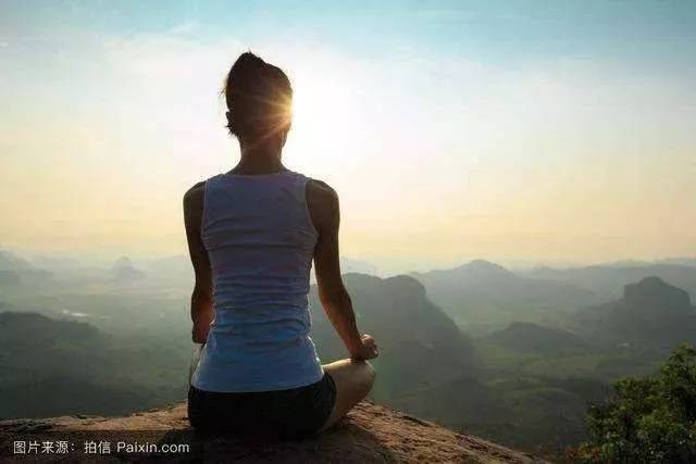 让身体越来越好的咒语,让身体恢复健康的咒语