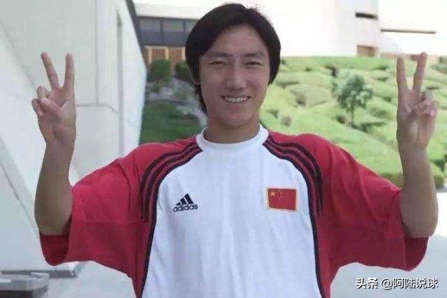 沈祥福世青赛名单,沈祥福超白金一代