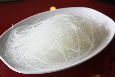 湘乡好吃的银丝粉店,湘乡最好吃的银丝粉