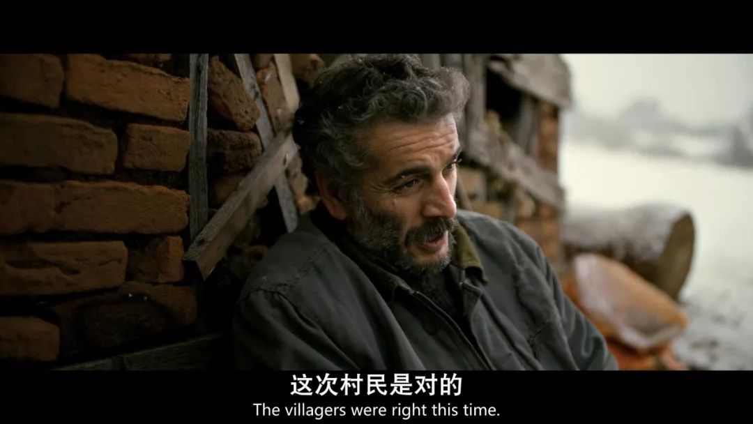 导演拒绝删减任何镜头!片长3小时,生生扯下了理想主义的遮羞布