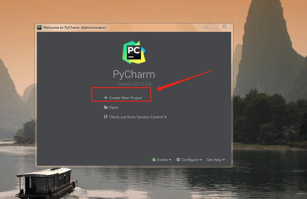 pycharm关闭项目很慢怎么解决,pycharm怎么改成中文