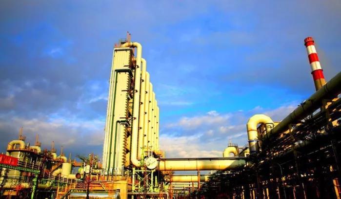 击败首钢沙钢!国内最大的钢铁集团诞生,它正向全球第一发起挑战