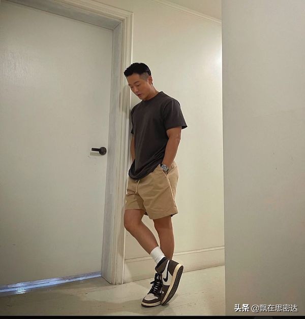 介绍一位大佬男鞋头关注一位顶流女鞋神