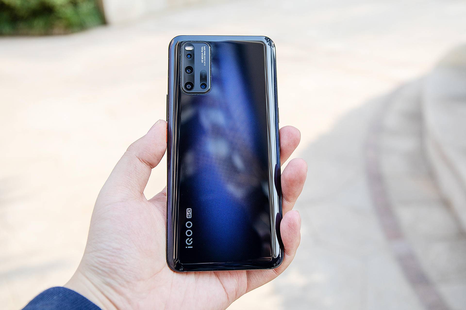 iqoo3使用感受,iqoo3使用体验