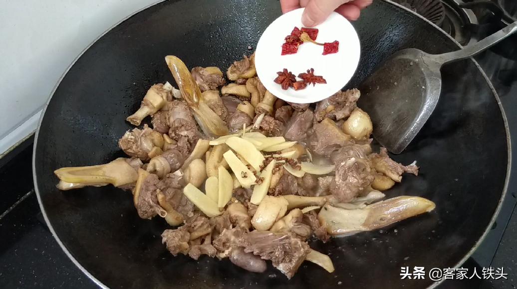 鸭肉又香又好吃的4种做法,爱吃鸡肉的收藏这样做皮脆肉嫩