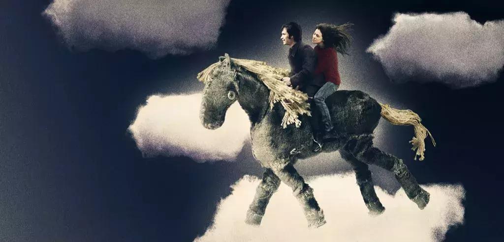 无马不自由！22部“有马”的电影，请盘住