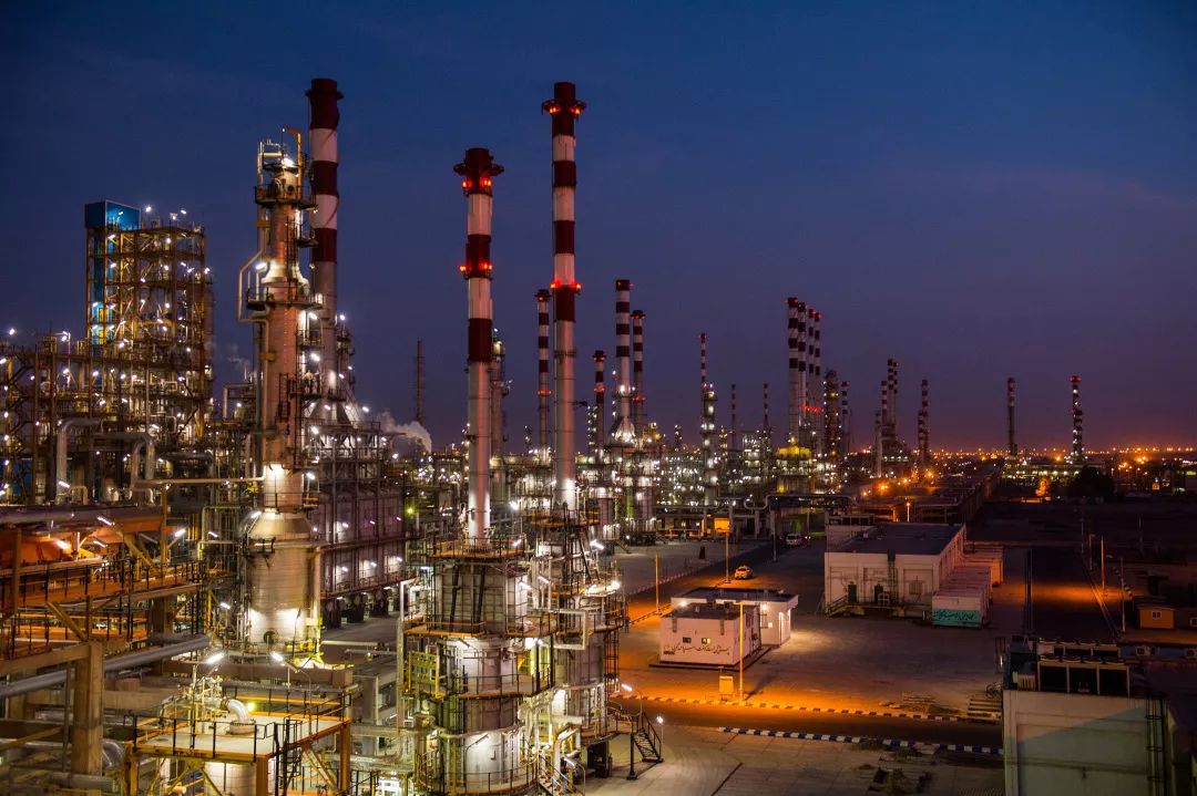 伊朗中产阶级,美国制裁使伊朗受损失多大