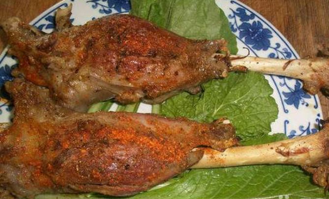 烧烤100种基础知识,关于烧烤你不得不懂的知识