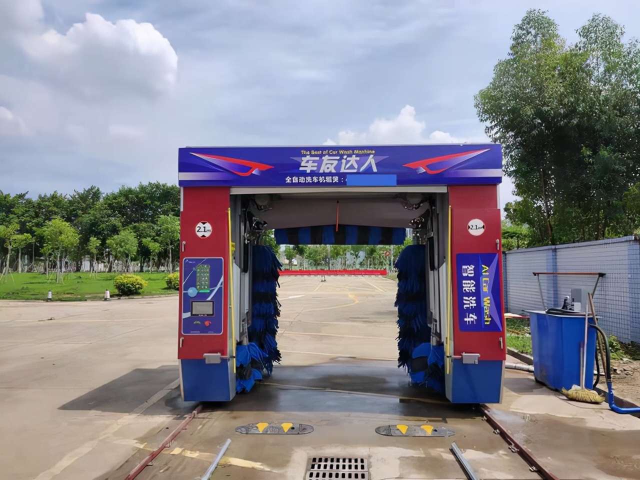 从选择题到必选题，车友达人是如何做到让商家坚定选择的？