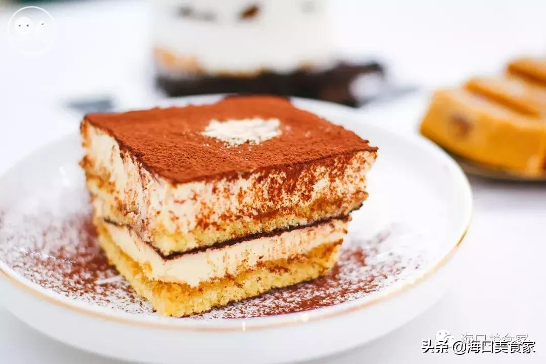 提拉米苏到底多好吃,提拉米苏真的好吃吗